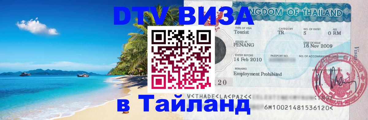 Сколько стоит DTV виза — актуальные цены, оформление даже без документов - Краснодар  18.11.2025 